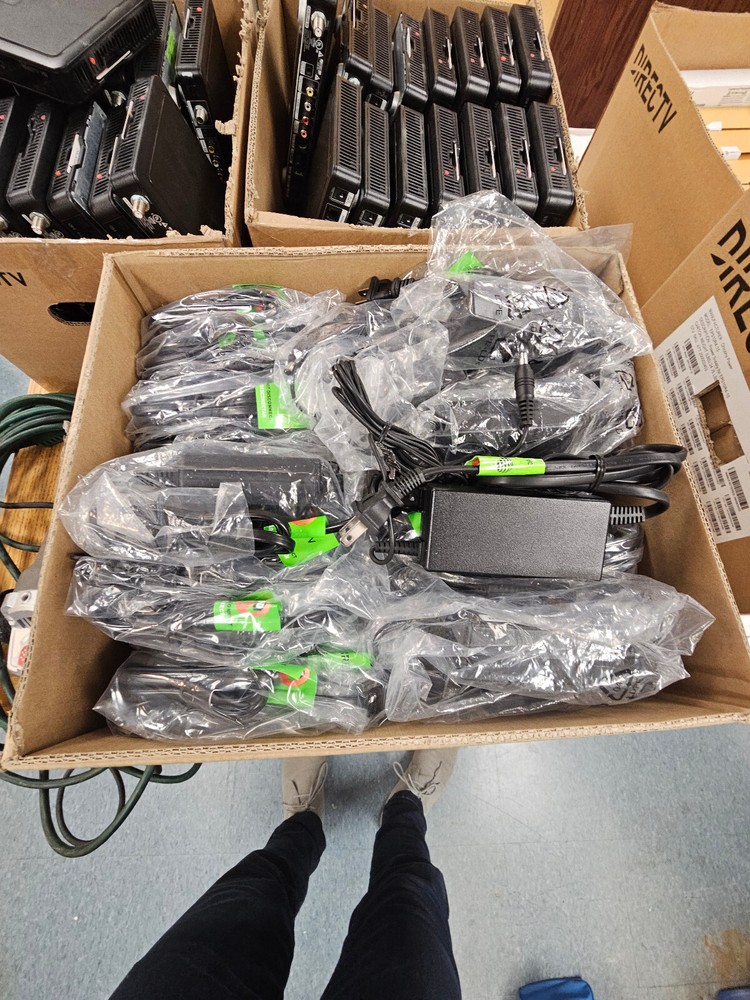 DIRECTV H25 HD Receiver - Black