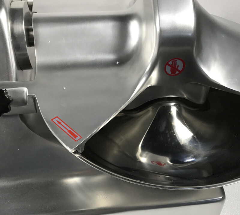 110V Electric Multi Function Chopper Food Shredder Processor Meat Vegetable