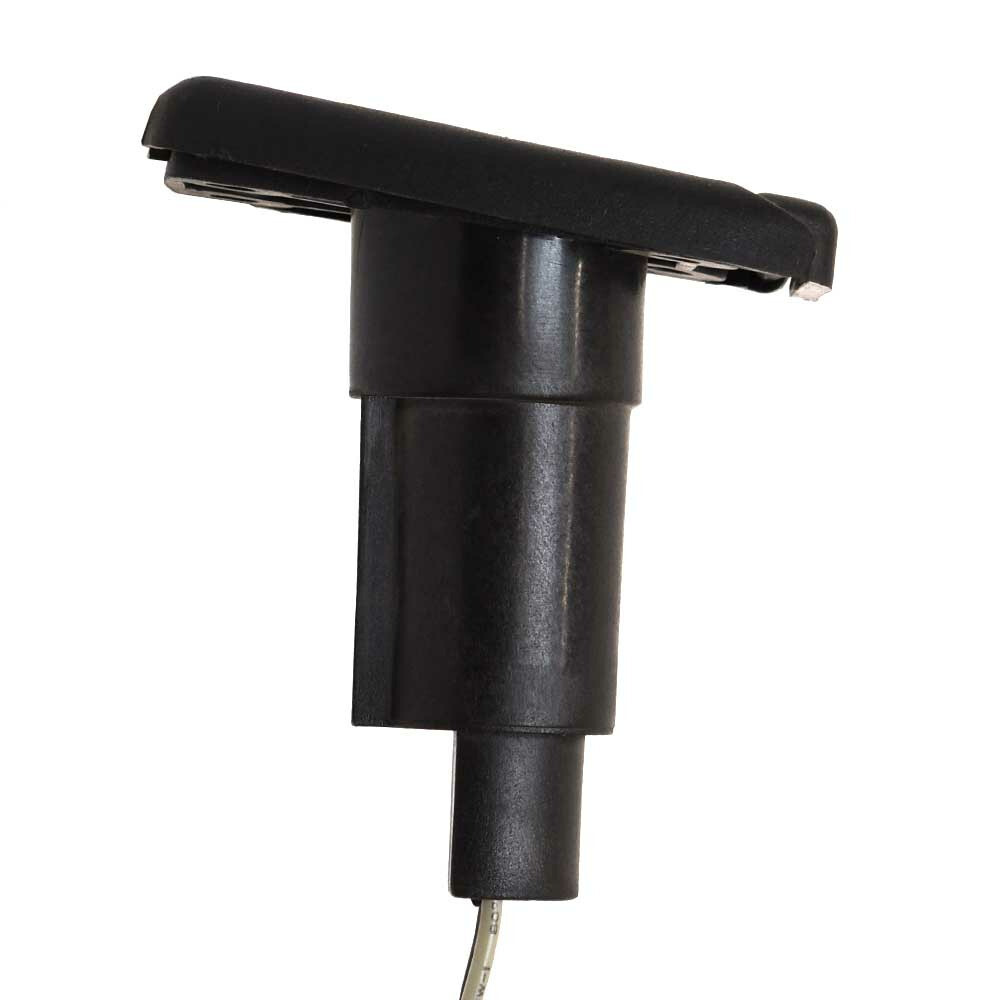 Attwood Boat Light Base 91022-1 | Ranger 2-Pin Angled