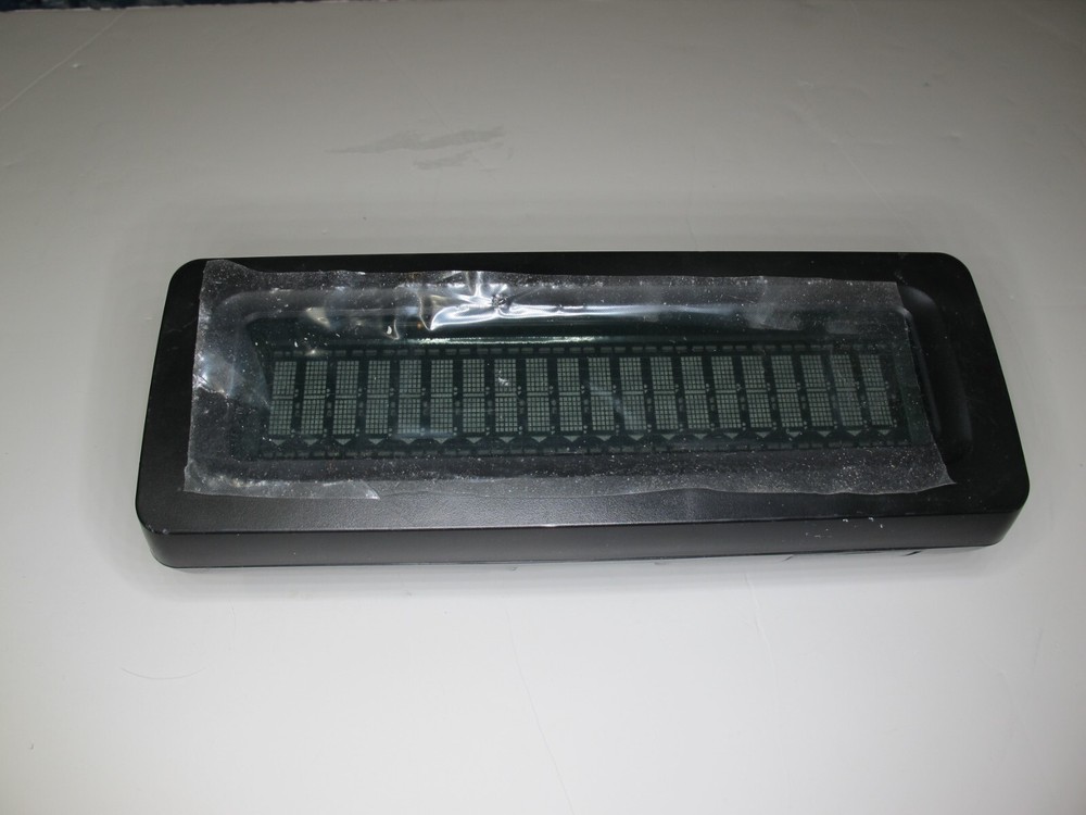 POS-X Customer Pole Display ION RD2-VFD  Module