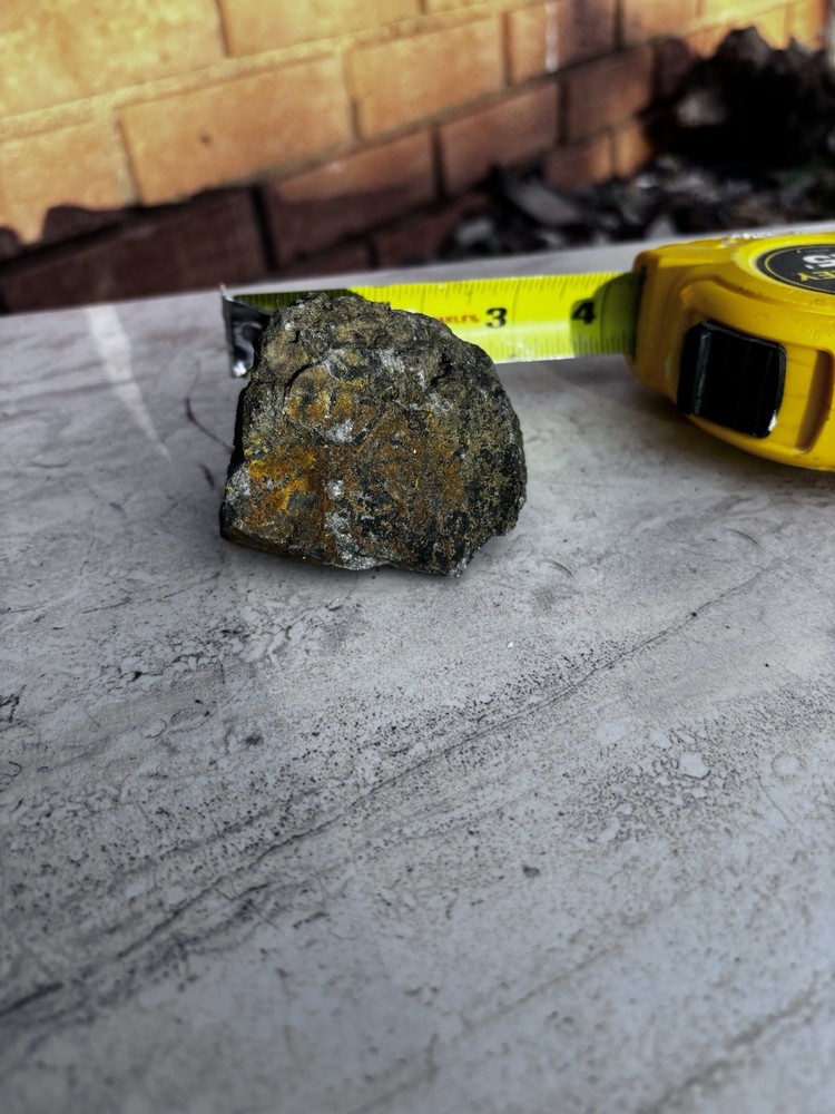 az silver ore