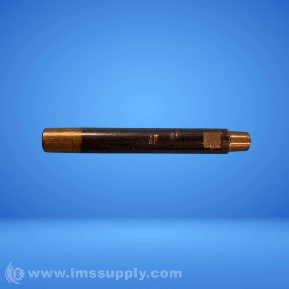 Cylindrical Industrial Component FNIP