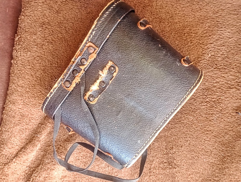 6281 Sears Binoculars