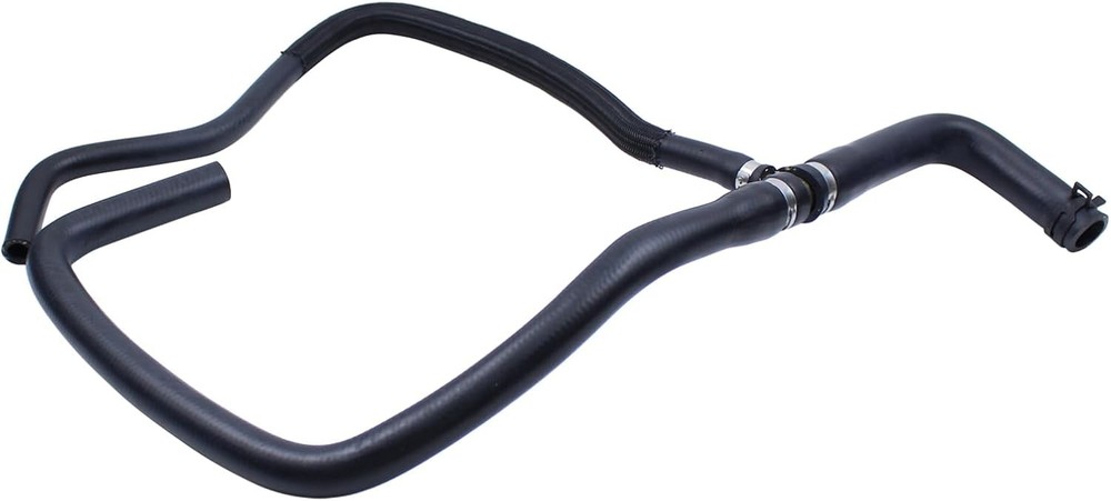 AppliancePar Heater Hose HVAC for 300 Charger 2012 2013 2014 2015 Factory