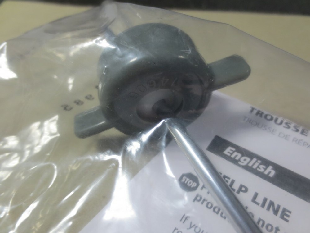 Moen 11985 Pivot Rod Assembly Kit