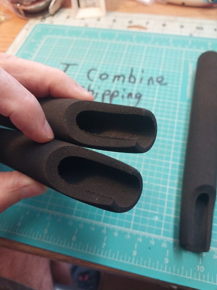 Nos Rod Handle Making Material