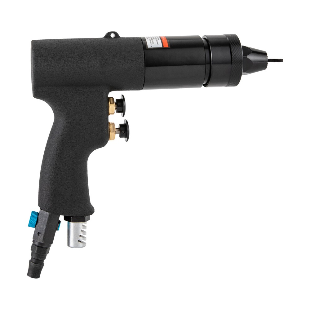 Professional Pneumatic Rivet Nut Gun Riveting Machine Air Rivet Nut Pull Setter