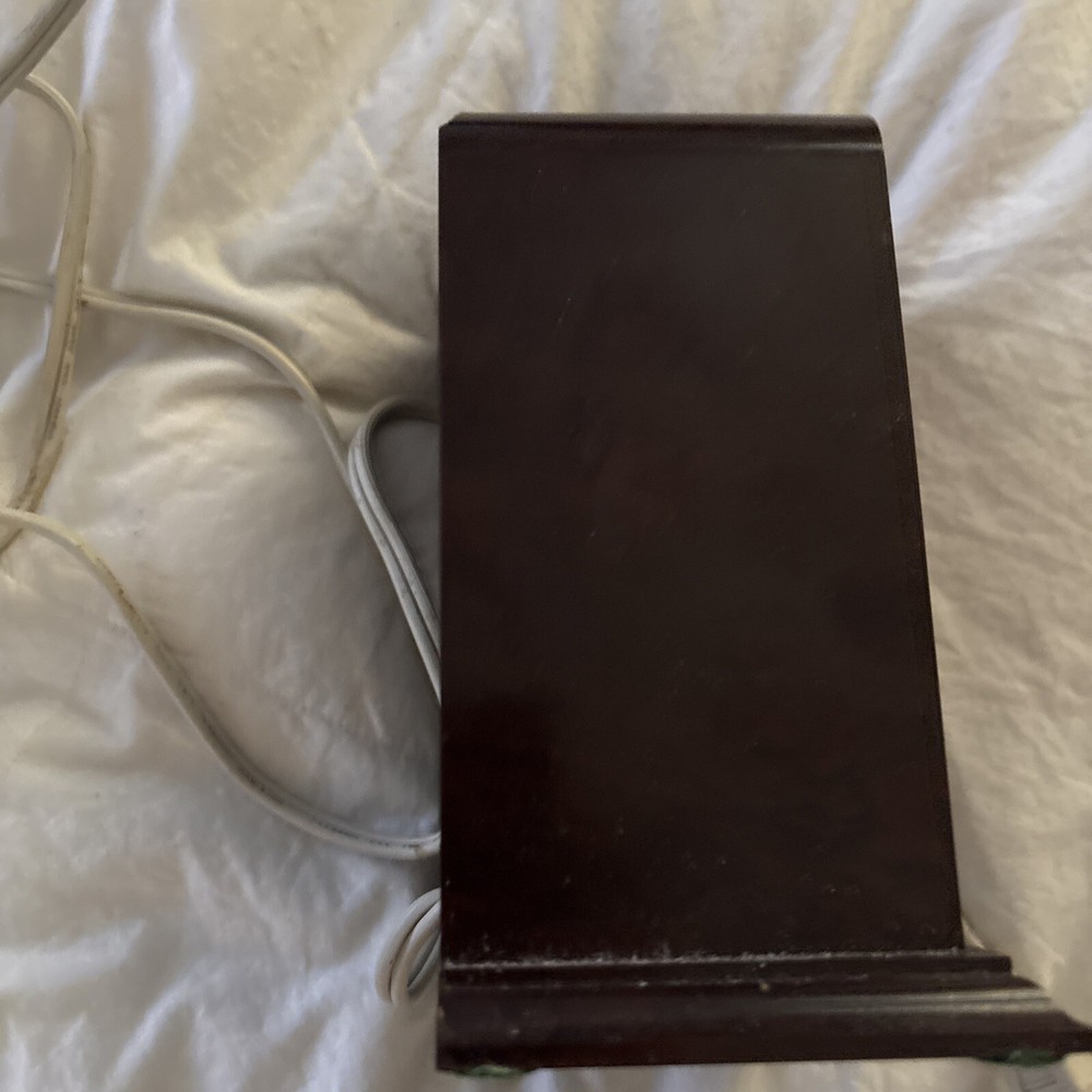 Telechron Electric Clock Works