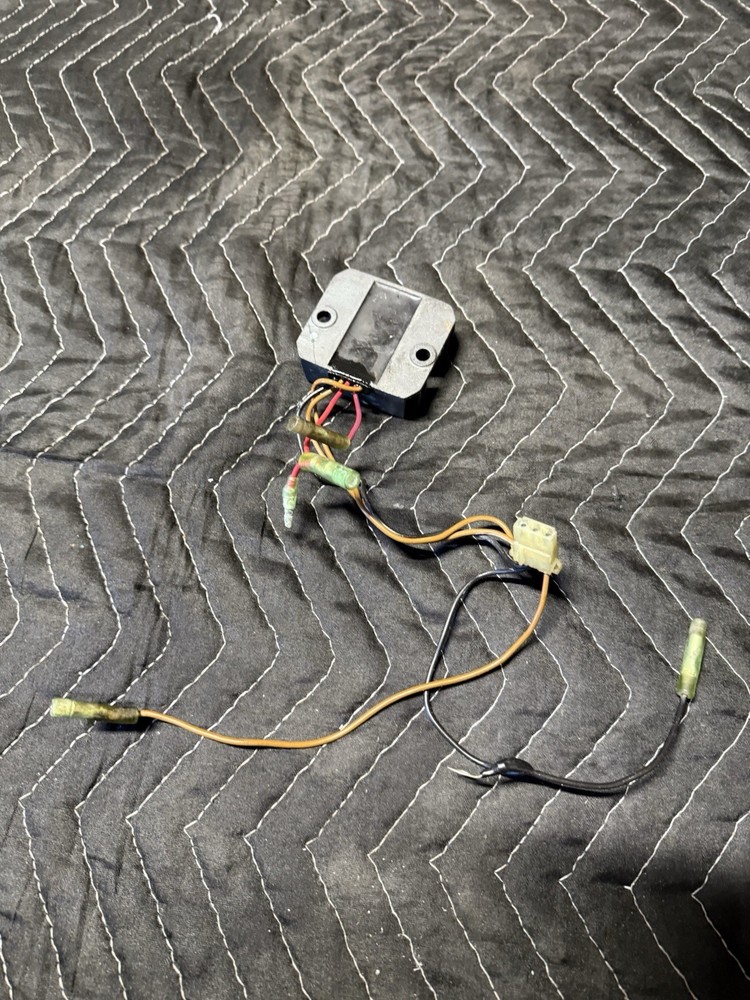 Kawasaki JetSki 750 Voltage Regulator