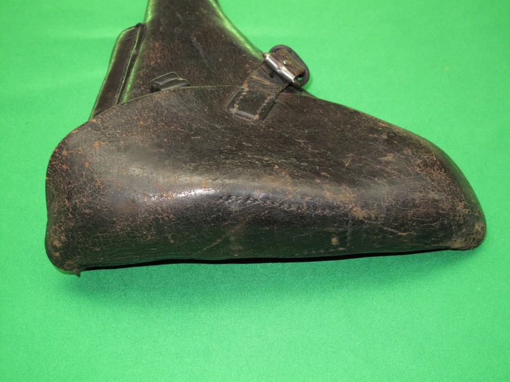 German P08 Luger Holster