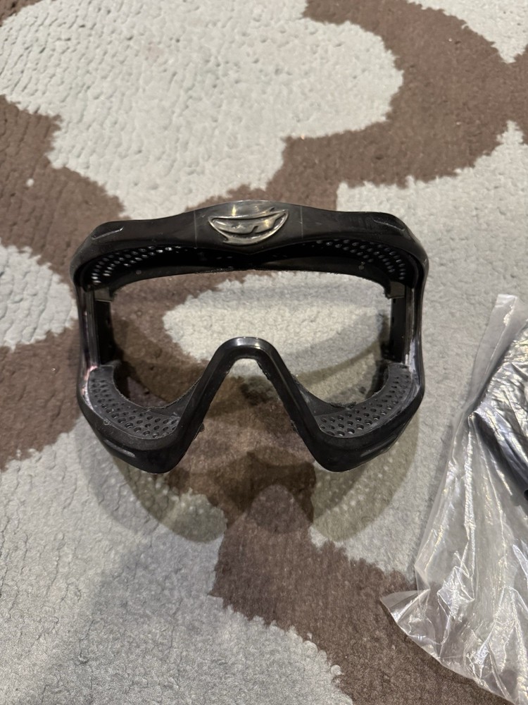 JT PROFLEX BLACK FRAMES!!