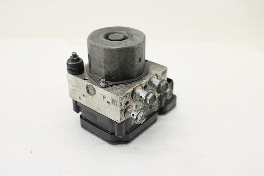 2014-2016 Harley Davidson Electra Glide ABS Pump Unit Module 41100013