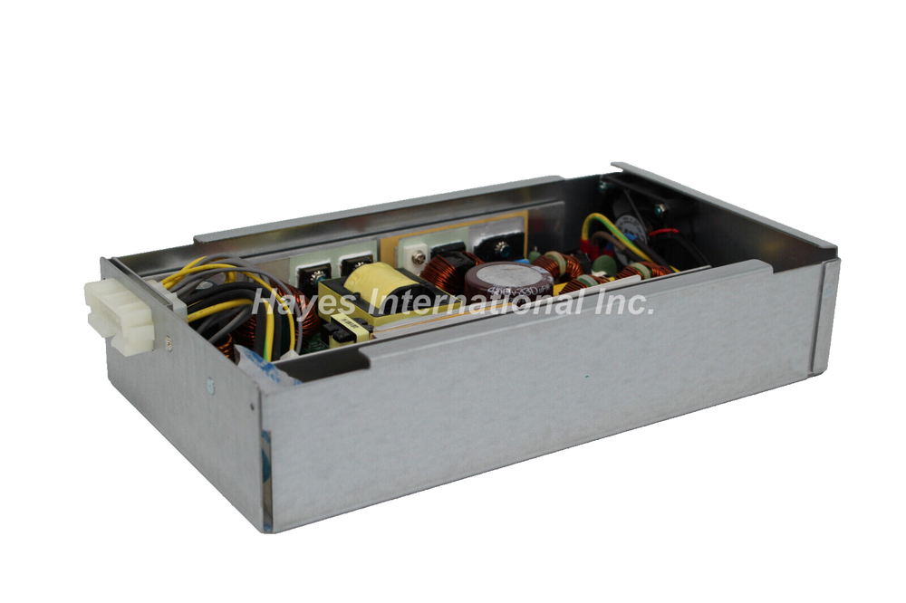 Bally Alpha1 24v Power Supply Part# 201102