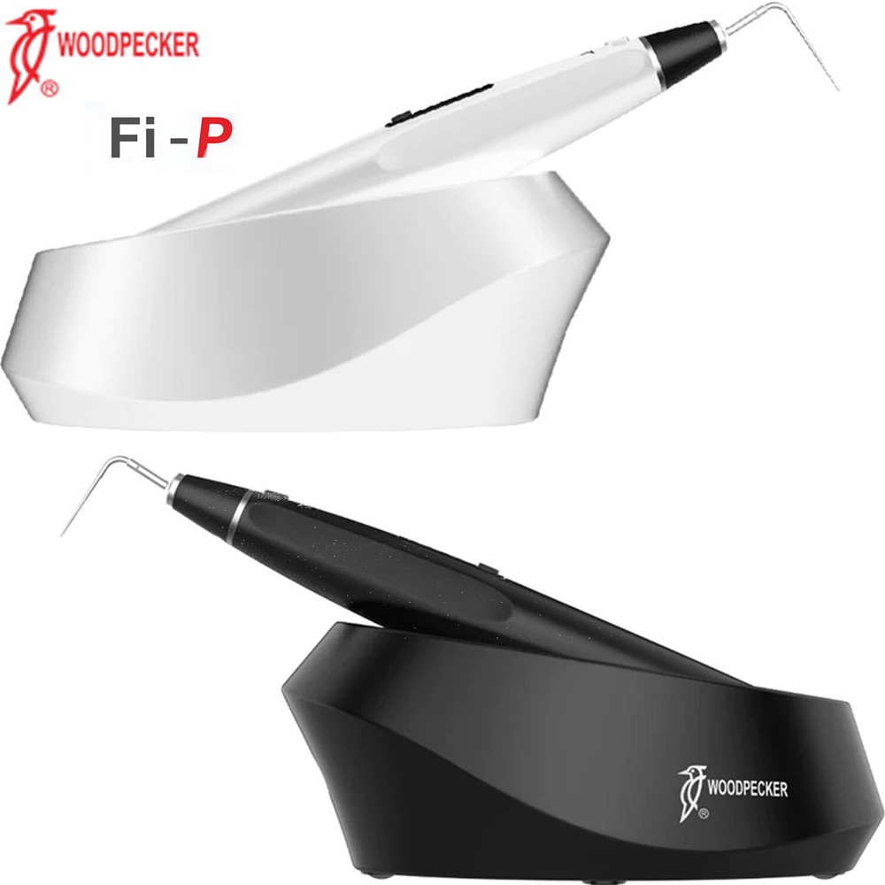 Woodpecker Dental Obturation System Gutta-percha Heated Pen & Tips