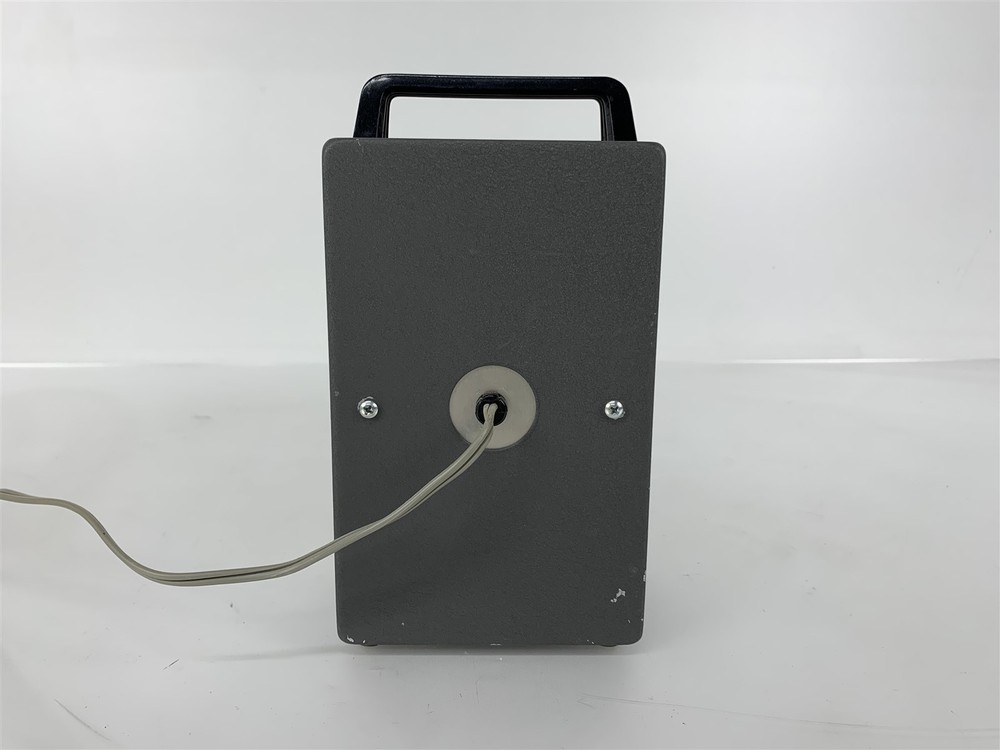 Heathkit Capaci-Tester IT-22 Intermittent Capacitor Tester