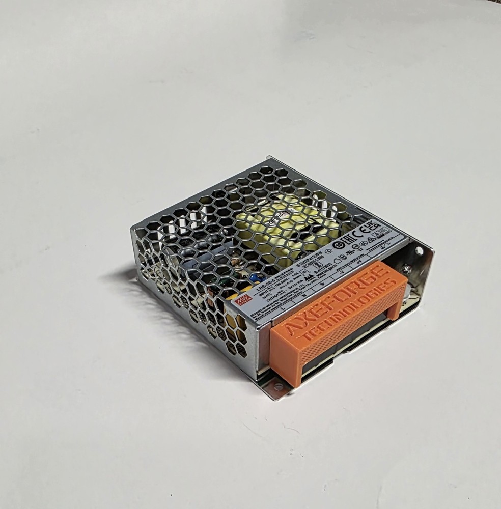 AxeForege Technologies Bitaxe 601+ Full DIY Upgrade Kit