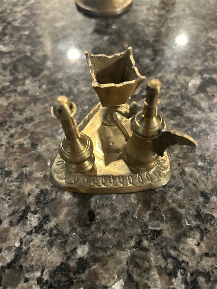 Antique Middle Eastern
