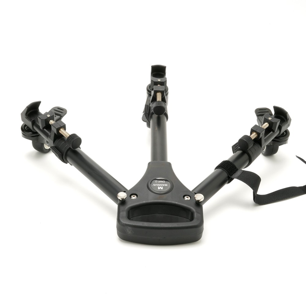 Magnus DWF-2 Universal Tripod Dolly