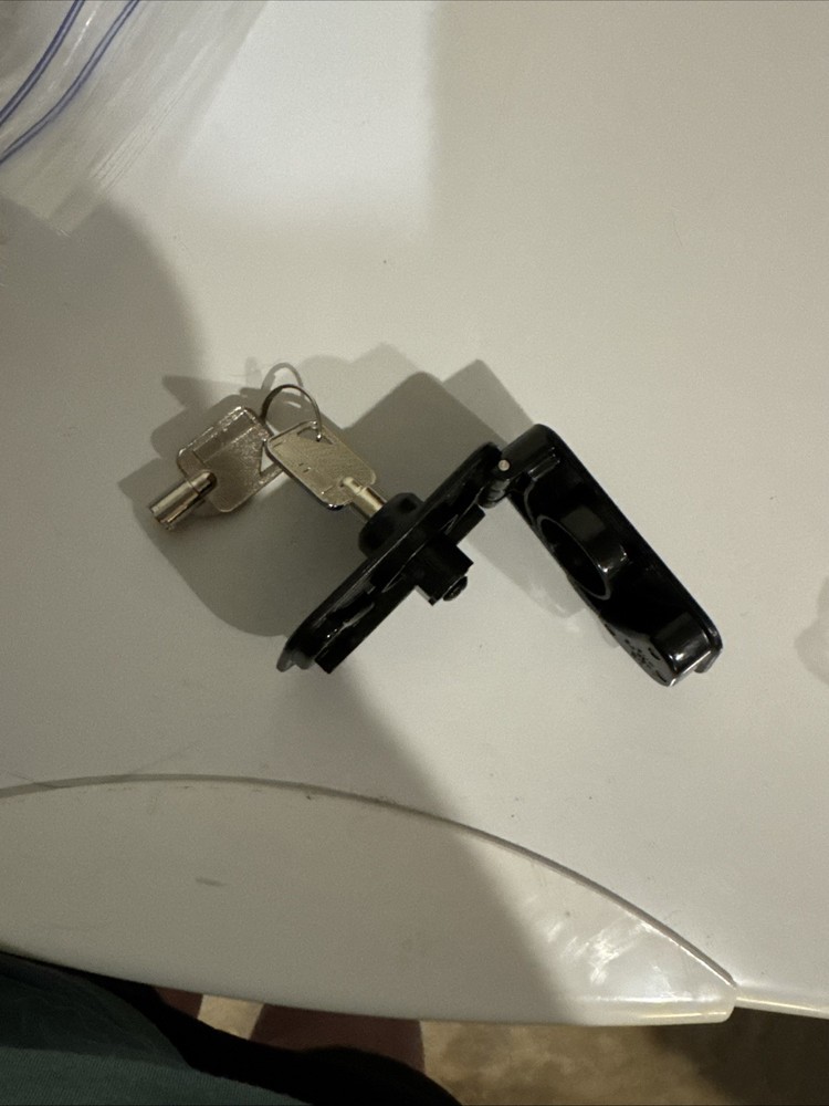 Trigger Lock