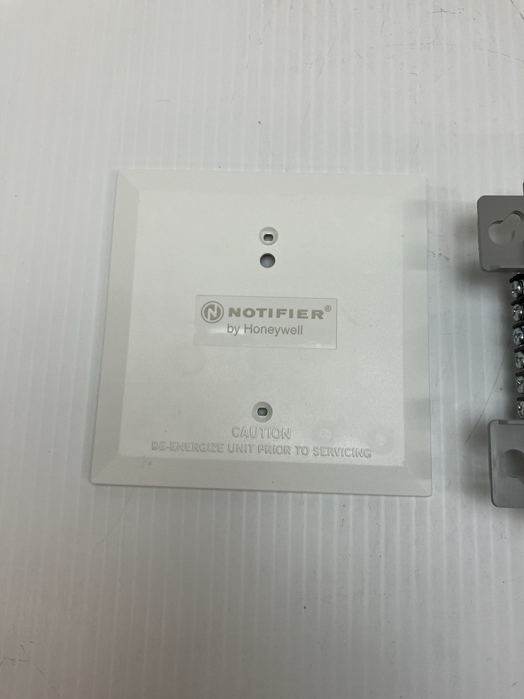 Notifier FRM-1 Addressable Relay Module