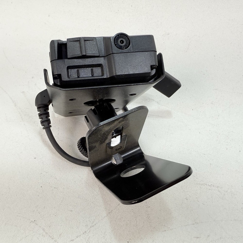 Axon Fleet 2 AX1014 Camera With Mount, Needs New Glue