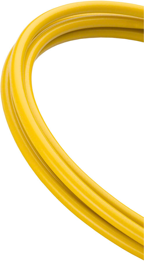 Jagwire Pro Shift Kit Road/Mountain SRAM/, Yellow
