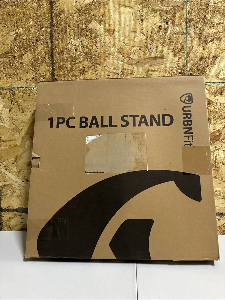 Urbnfit Workout Ball Stand