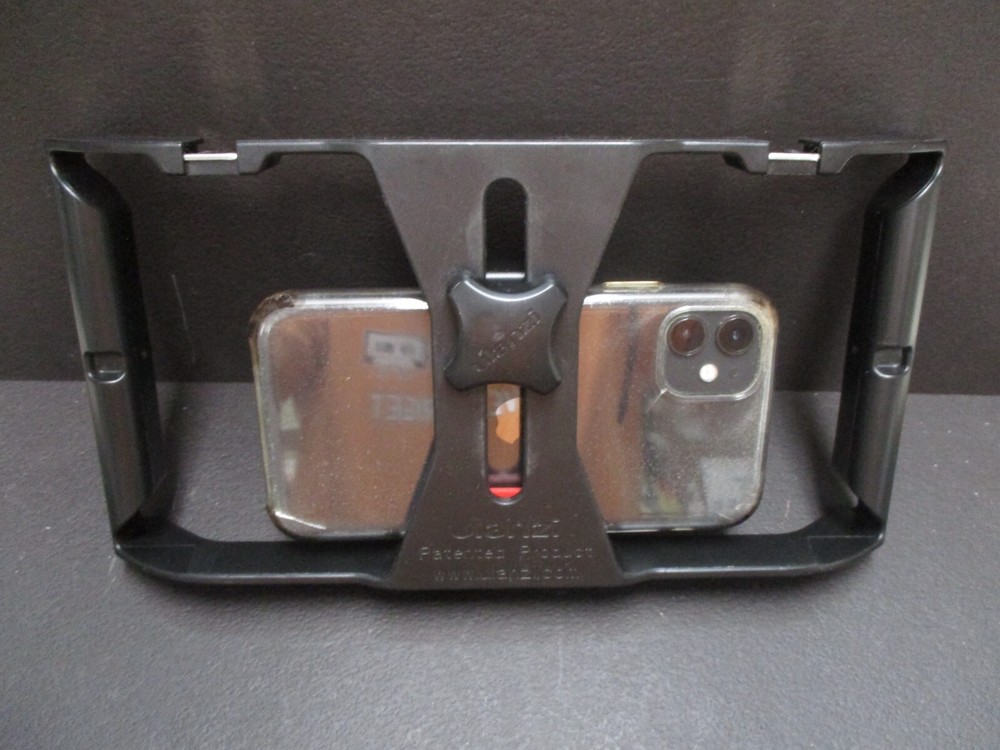 Ulanzi Smartphone Handheld Phone Video Stabilizer Grip