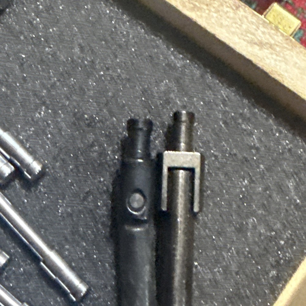 ELITE PRECISION Coaxial Centering Indicator