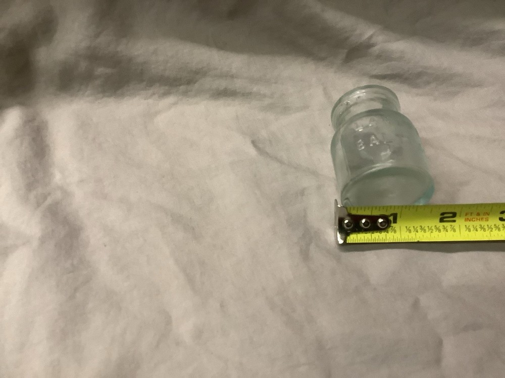 LARRABEE BALTIMORE Pre-1900 Bottle