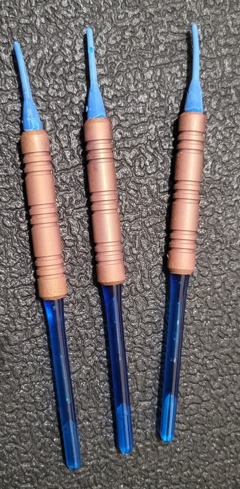 Accudart Dart Set , Incomplete