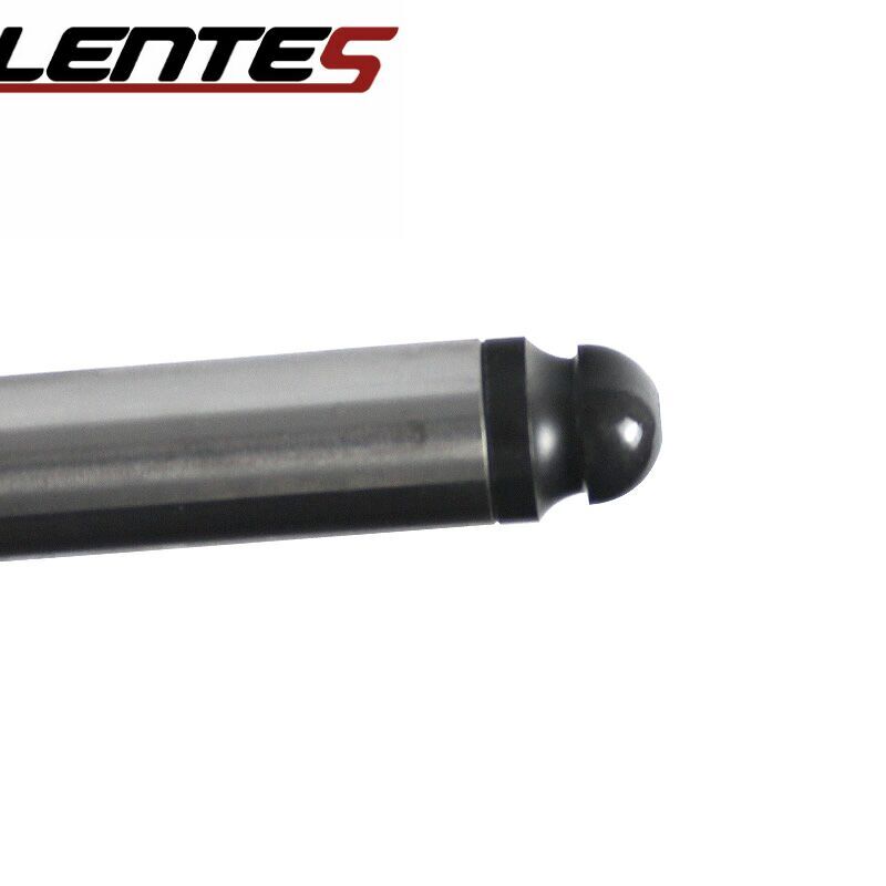 Quickee Adjustable Pushrods Kit for Harley Evo Evolution Big Twin Dyna FXST