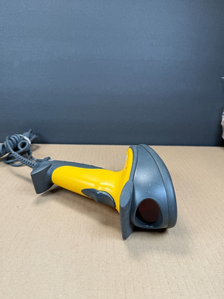 Symbol P304PRO-I000 Phaser 2-D Barcode Scanner Works Ships Fast!!!