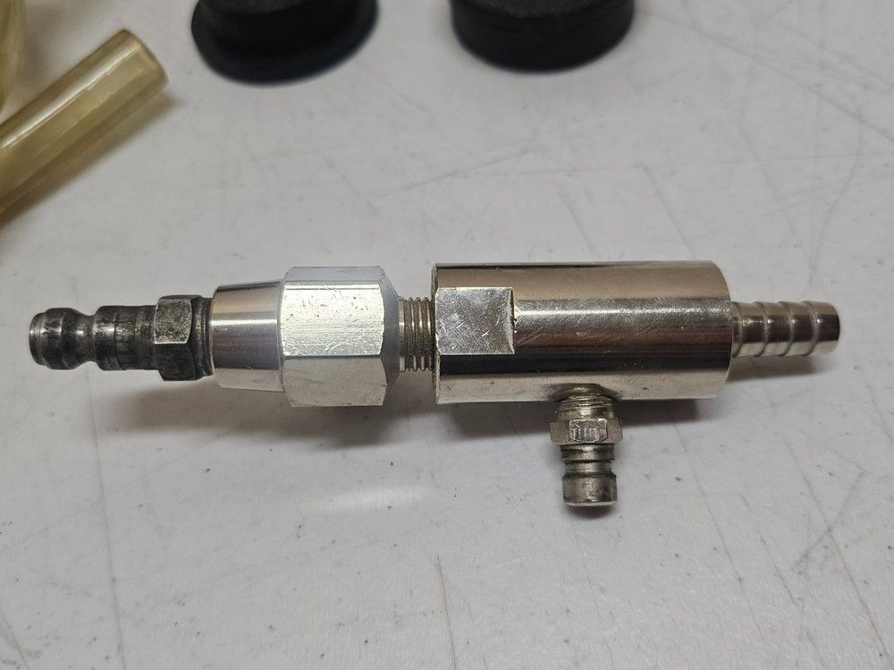 Snap-On RADKITPLUSA Air Cooling System Bleeder Kit
