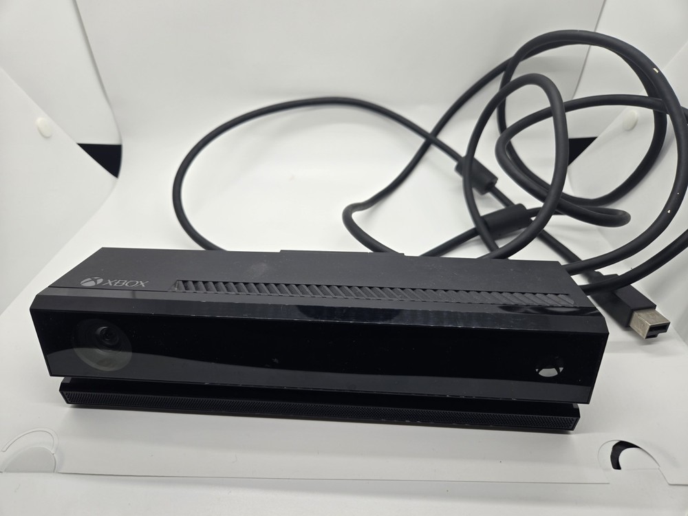 Xbox One Kinect