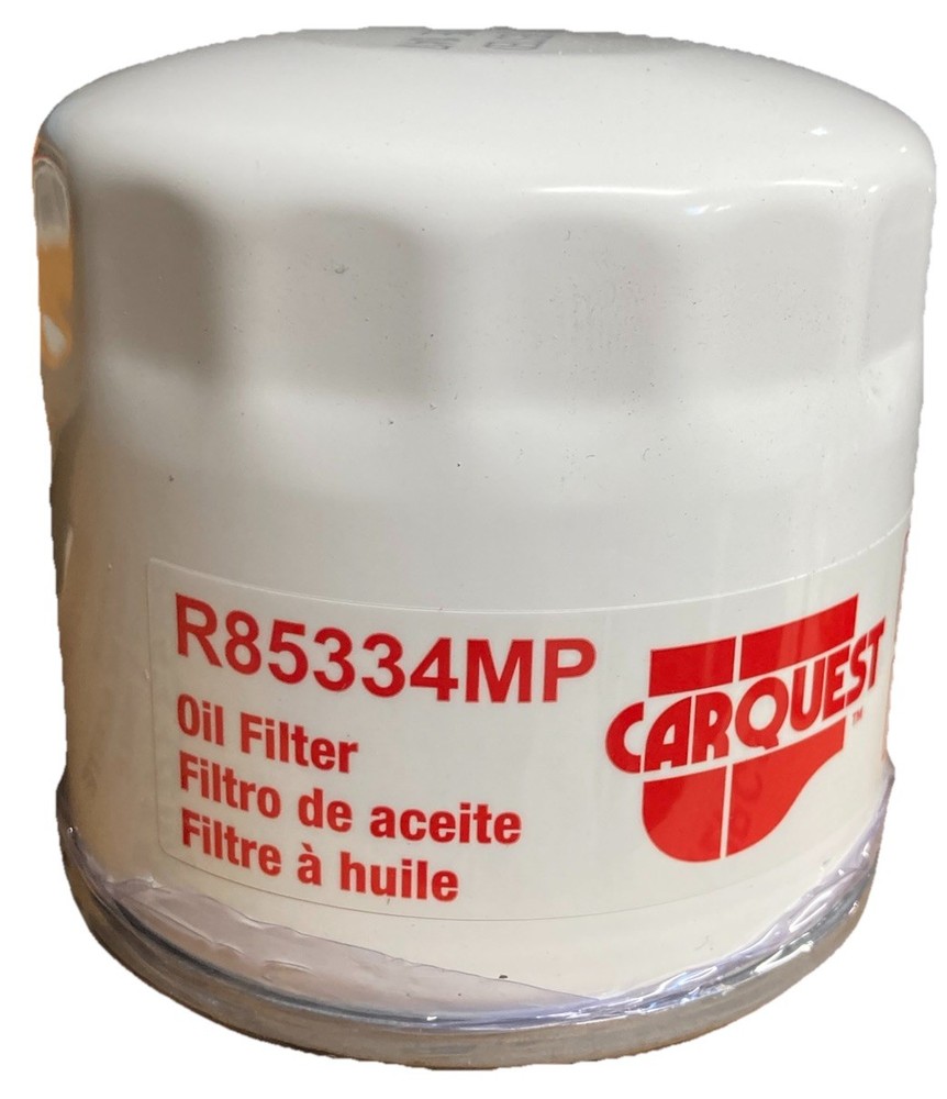 CARQUEST Oil Filter R85334MP