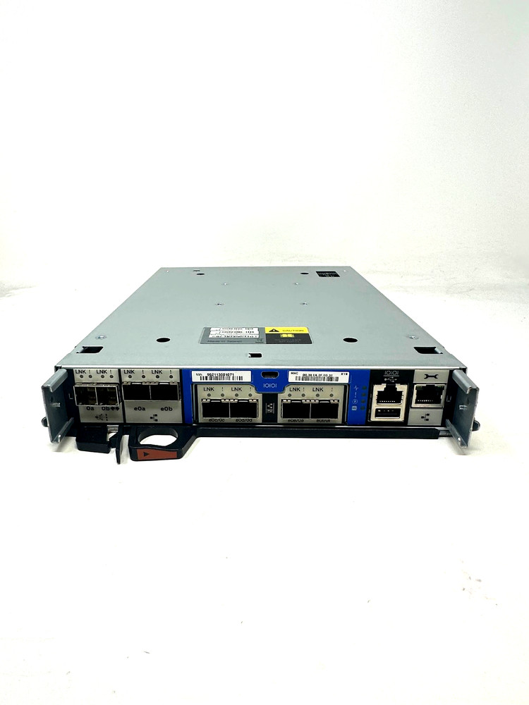 NetApp SAS Disk Array Controller Module 111-04333+C4 111-04373+C4