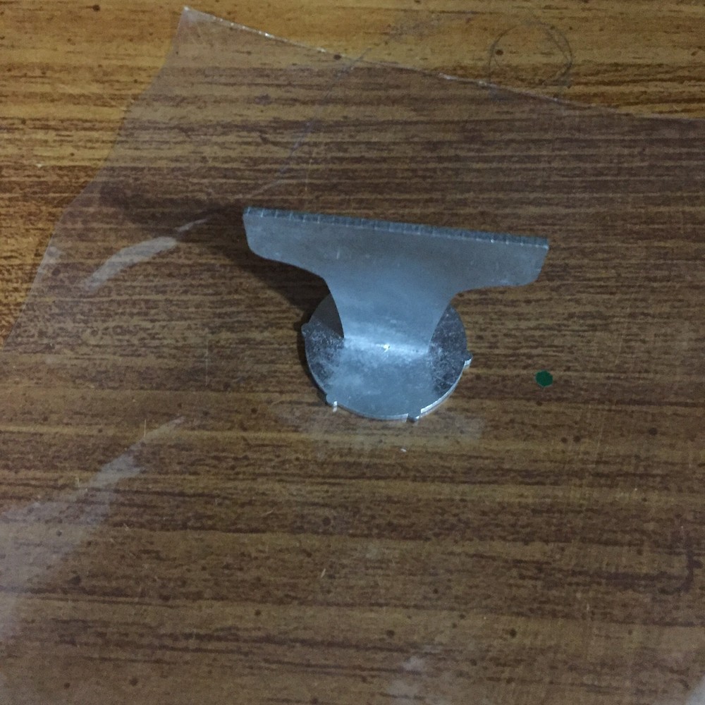 25mm Flashlight Head Lens Tool