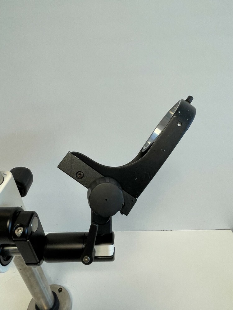 Diagnostic Instruments Dual Arm Boom