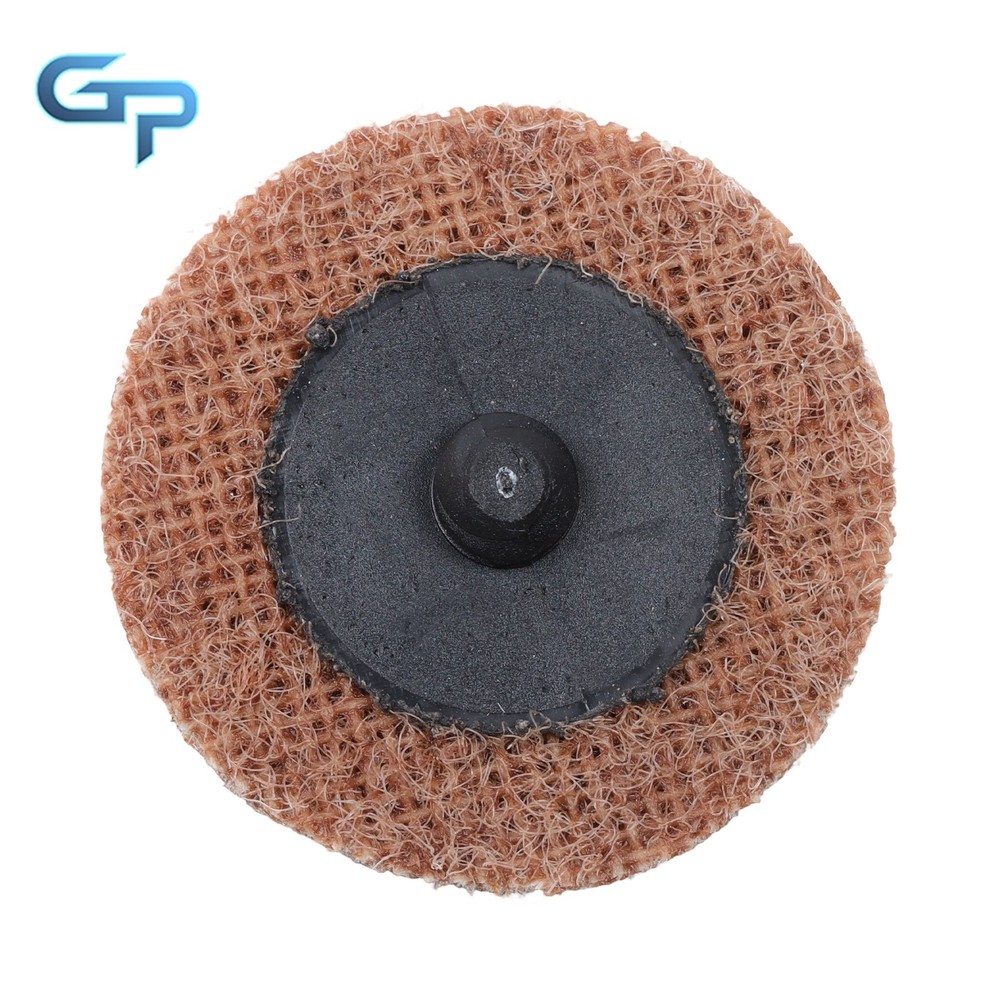 90 Pack 2" Fine Medium and Coarse Torque Sanding Discs with 1/4" Roll Lock
