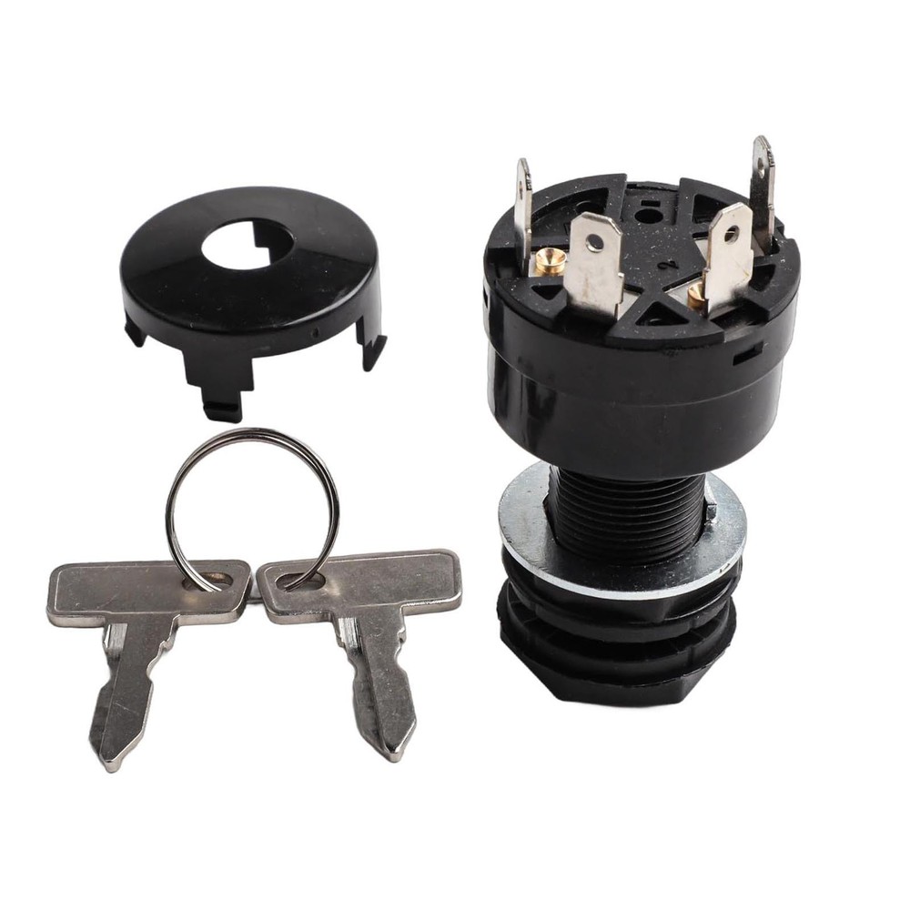 Cart Ignition Switch Ignition Key Switch Golf Cart Ignition Switch 2004-up