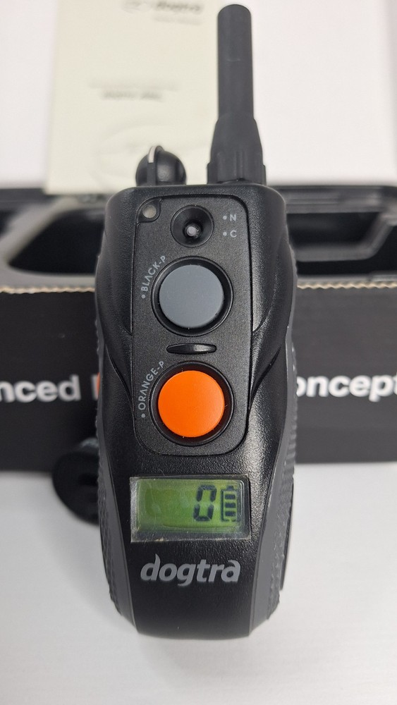 Dogtra ARC Remote Dog Training Collar Rechargeable