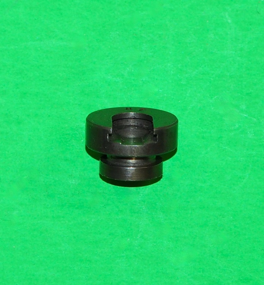 Hornady/ Pacific #07 Shell Holder-NOS-(Old Style)