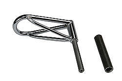 Roof Mount Tow Hook  CHASSIS ENGINEERING C/E4617