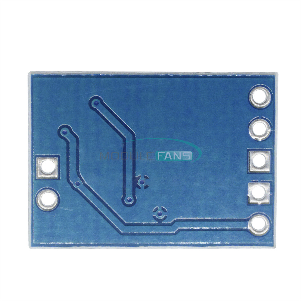 2/5/10PCS HXJ8002 Power Amplifier Voice Amplifier Module Mini Audio Module