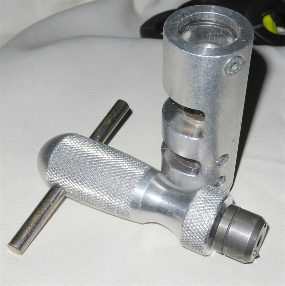 Manual Cable Prep Preparation Tool for 5/8” Cable