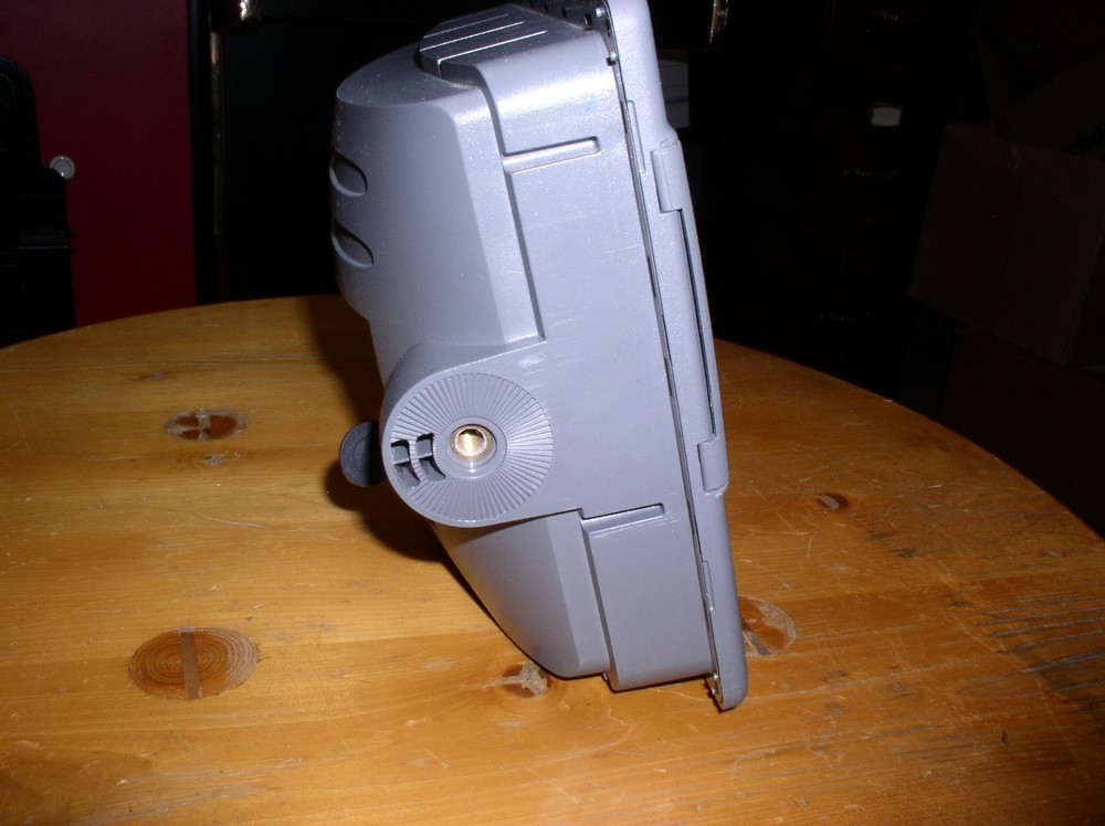 Raymarine C80 MFD