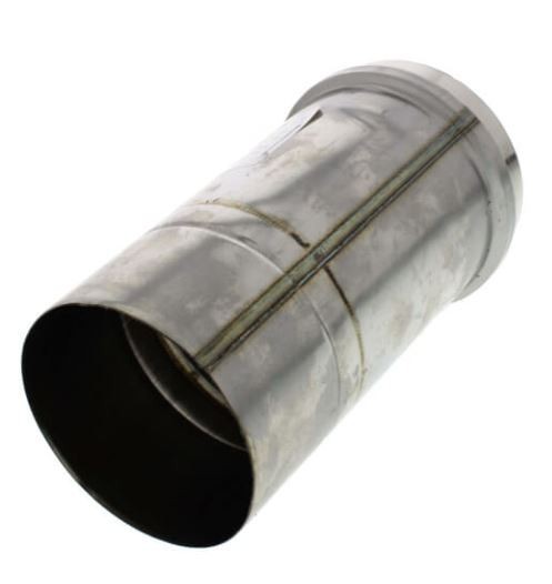 Z-Flex Z-Vent 3" Vertical Condensation Drainpipe (2SVEVDP03)