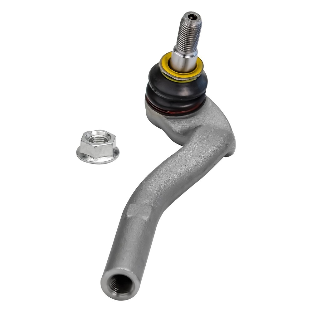 Pair (2) Front Outer Tie Rods for Mercedes CLS550 CLS400 E250 E350 E400 E550