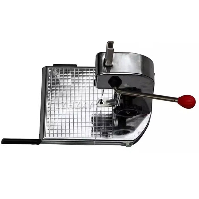 Manual Hole Punching Machine Document Binding Machine Coil Binding Machine